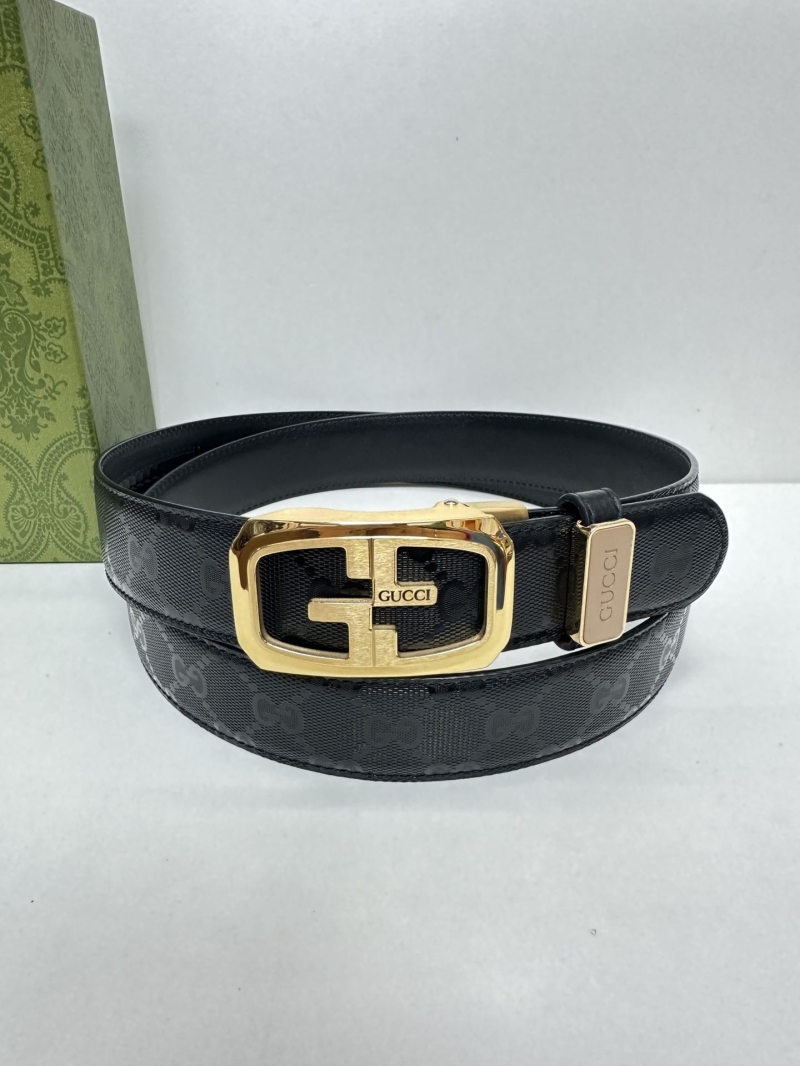 Gucci Belts